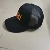 Brede Rand Hoeden Emmer Hoeden 2022 Designer Pet Caps Mode Mannen Vrouwen Baseball Cap Katoenen Zonnehoed Hoge Kwaliteit Hip Hop Klassieke Hoeden 22ss