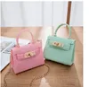 Mulheres Mini Bolsas Geléia Tote Candy Cor Crossbody Bags para Messenger Bag Meninas Saco de Verão