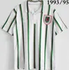 1996 1998 Waleses retro soccer jerseys GIGGS BALE McCOIST LAMBERT futbol shirts Johnston vintage classic kits men Maillots de football jersey
