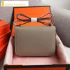 2023 Top Quality Diagonal Stewardess small square Bag Women Purse Designer Handmade Luxury Handbags Classic Fashion Leather Wallet Sac De Luxe Femme shoulder