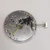 Reparatur-Werkzeug-Sets, 1 Stück, Uhrwerk, 17 Juwelen, mechanisch, Asien 6497, Handaufzug, passend für Herren-Armbanduhren, Hele22