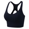 LL-BR250 Vrouwen Yoga Outfits Zomer Vest Meisjes Running Sport BH Dames Casual Volwassen Mouwloze Sportkleding Gym Oefening Fitness Wear