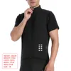 WOSAWE Fahrradweste hält trocken und warm, Mesh, Ciclismo, ärmellos, Fahrrad-Unterhemd, Jersey, winddichte Fahrradbekleidung, Gilet 220614