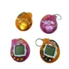 Toy eletrônico Beyblade Retro Virtual Pets Animais Toys Funny Tamagotchi Gift Educational Toy 10pcs4950228