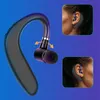 S109 Bluetooth Headphones EarHook Bluetooth Earphones Mini Wireless Earphone for iPhone Samsung Huawei LG All Smartphone with Retail Box DHL