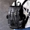 Мужчины и женские рюкзак рюкзак рюкзак на плече сумки для моды модные буквы.