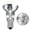 Autres tubes d'éclairage 220-240V 30W Réflecteur Light R39 E14 Tungstten Filament Spotligh