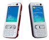 Оригинальные отремонтированные мобильные телефоны Nokia N73 2G GSM Клавиатура Музыкальная камера Прямая трубка