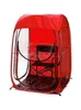 Doppelte automatische Sun Shelte Leichtes tragbares Baldachin zum Fischen des Wanderzeltes Camping Zelt Outdoor Sportveranstaltungen Anschauen Zelt H21306048