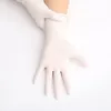 100pcs/pack Disposable Nitrile Latex Cleaning Gloves Anti-skid Anti-acid Rubber Dish Washing Glove