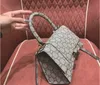 9923 Women Luxurys Designers Facs Crossbody Hide Quality Handbags Formens Counder Shopping Totes Bag281E