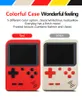 Mini Portable Retro Video Console Handheld Game 400 Games Advance Player Boy 8 bit wbudowany gamboy 30 -calowy kolor LCD 4017341