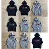 Heren Hoodies Sweatshirts Trapstar Fleece Man Designers Kleding Designer T Jacket Winter Lagen Sweatshirt Hoodie Hoodie Hooded Sweater Euro -maat