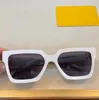 Luxus-Sonnenbrille für Mann und Frau, Unisex, Designer-Goggle, Strand-Sonnenbrille, Retro, kleiner Rahmen, Luxus-Design, UV400, Top-Qualität252T