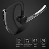 4.2 Auricolari Bluetooth In-ear CSR V8 Auricolari aziendali Cuffie Ascolta musica Chiamata vocale con scatola al dettaglio per iPhone 15 14 Samsung S22 LG MOTO Xiaomi