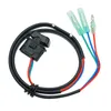 703-82563-31 Trim Tilt Switch Assy Spare Parts For YAMAHA Outboard Motor New Version Control Box