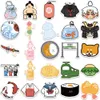 50 Pcs Japonais Graffiti Autocollants Non-Aléatoire Pour Voiture Vélo Bagages Autocollant Ordinateur Portable Skateboard Moteur Bouteille D'eau Snowboard Stickers Muraux Enfants Cadeaux