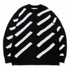 22SSWomens maglione nuovo mens designer maglione moda stile hip-hop girocollo Pullover donna maglioni cappotto casual in cotone di lusso AAA Taglia M-XXL Commercio all'ingrosso 12 colori