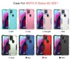 Fit Moto G Stylus 5G 2021 Cover per custodie resistenti antiurto protettive resistenti per custodia Motorola G Stylus 2022