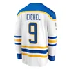 Rasmus Dahlin Buffalo HockeyNhljersey Tage Thompson Alex Tuch Jeff Skinner Victor Olofsson Casey Mittelstadt Kyle Okposo JJ Peterka Dylan Cozens Connor C