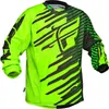 Manga larga Motocross Tops Mountain Bike Off Road Shirt Racing Gear Downhill Jersey Últimos hombres s Motocicleta MTB Bicicleta Camisetas 220614