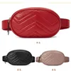 Nowe torby PU w ​​talii kobiety Fanny Pack Bags3 BUM BAG PETN PIENIĄDZE PIENIĄDZE TELEFIE