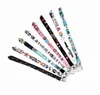 10pcs Cartoon Doctors nurse Neck Strap Lanyards Badge Holder Rope Pendant Key Chain Accessorie New Design boy girl Gifts Small Wholesale 2022