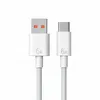 6A Super Fast Charge 66W USB C Charging Cable مخصص من أجل Samsung / Huawei / Xiaomi / MacBook / MateBook Type C Data Cable