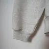 Rowling Chic litera graficzna prasowana bawełniana bluza z kapturem kobiety długie rękaw o szyja pulloczy przyczynowe klasyczne wierzchołek żeńska 220815