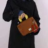 حقيبة ماكياج ملونة جميلة فتاة القلب هدية تخزين رائعة لصديقات حقيبة الفتاة 220518