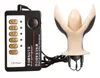 Electro Shock Anal Expander Butt Plug Dilator Vibrator Electric Prostate Massager Sexiga leksaker för män Kvinnliga Speculum Toys. Skönhetsartiklar