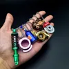 Colares pendentes de peças modificadas de peças modificadas tendência JDM Cultura Retagueira Espelho Chain Chain Interior para Menpendações