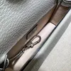 5A Top Flap Bag Vintage Classic G Impressão icônica tigre Snoker Claesp Chain Bag Designers Luxurys Womens Cross Body