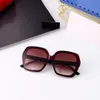 Gafas de sol de diseñador Mujeres Hombres Moda clásica Gafas de sol Polaroid Playa al aire libre Conducción UV400 Protección Gafas 4 colores con Bo275w