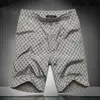 22ss hot Board Shorts Mens Summer g Beach Pants High-quality Swimwear Bermuda Male Letter Surf Life Men Swim Tiger designer Shorts g8213
