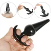 10 шт. Сексуальные игрушки для пар Вибратор Butt Anal Plug Set Vibration Sensuciality Вибрационные бусины Kit Ual Shop Взрослый