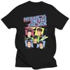 Herren-T-Shirts, Herrenbekleidung, Nkotb-Shirt, Kids On The Block, Vintage-T-Shirt, Geschenkgröße S-2Xl, Artikel, Persönlichkeit, individuelles T-Shirt für Herren