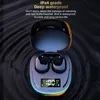 G9S Touch Control Earbuds 5.0 Hörlurar Sport Turtle Beach Earphones