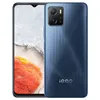 오리지널 Vivo IQOO U5X 4G LTE 휴대 전화 8GB RAM 128GB ROM OCTA CORE SNACKDRAGON 680 Android 6.51 "전체 화면 13.0MP 5000MAH 지문 ID 얼굴 WAKE 스마트 휴대 전화.