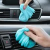 Auto Reinigung Werkzeuge Auto Reiniger Staub Entferner Gel Home Computer Tastatur Clean Tool Für 2 3 5 6 CX5 CX7 CX9 Atenza AxelaCar ToolsAuto