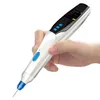 5 i 1 Plaxage Plamere Plasma Pen Beauty Partyer Medicinska Plaspot Eyelid Lift Pen Wrinkle Borttagning Fibroblast9196024