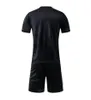 2022 personalizados qualquer camisa de futebol de equipe com shorts meia