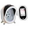 Skin Testing Machine Facial Skin Analyzer Shooting Analyzing Displaying 3 In 1 For Spa Home Use clean beauty machine