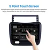 Car dvd Radio Android Player per JAC Ruifeng 2011 HD Touchscreen Sistema di navigazione GPS da 10,1 pollici con supporto WIFI Bluetooth Carplay DVR