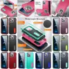 Защитник Shock -Rope Robot 3 в 1 случаев Armor Case 13 Promax Samsung S20 Ultra A20 A50 A11 A30 с сумкой OPP iPhone 12 XS MAX XR 8PLUS 7 6S BACK COPLE