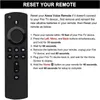 Voice Smart Remote Control L5b83h For Amazon Fire TV Stick 4k