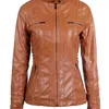 FTLZZ 7XL Women Hooded Faux Leather Jacket Pu Motorcycle Hat Detachable Casual Leather Punk Outerwear 220813