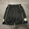 en gros Phoenixsunsmen Milwaukeebucksmen Throwback Basketball Shorts Pocket