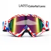 Professional Adult Motocross Goggles Off road Racing Oculos Lunette Mx Goggle Motorcycle Goggles Sport Ski Glasses269b296x