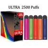 Fumed INFINITY Disposable E cigarettes 1500mah Battery Capacity 12ml With 3500 2500 puffs Extra ULTRA Vape Pen 50mg Vapor